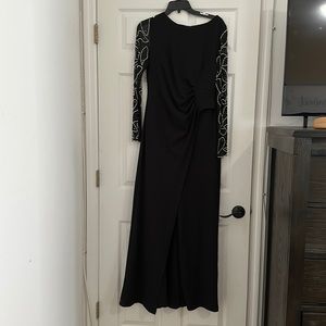 Marina jumpsuit dress